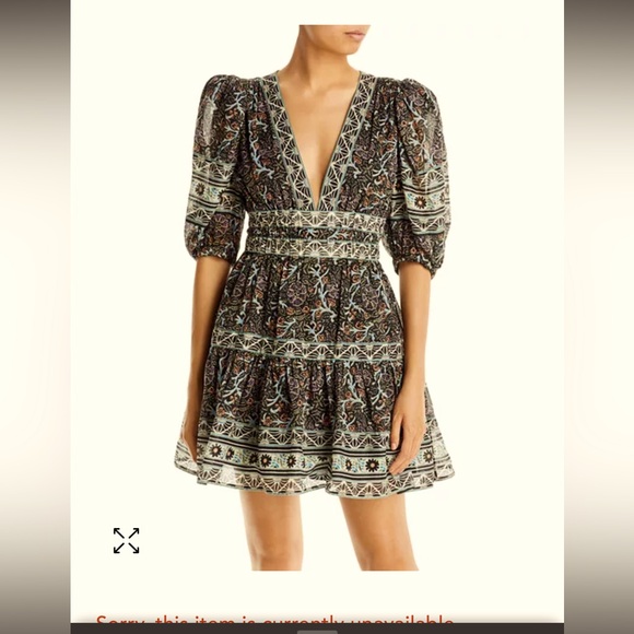 Sea Dresses & Skirts - SEA Marlee Dress